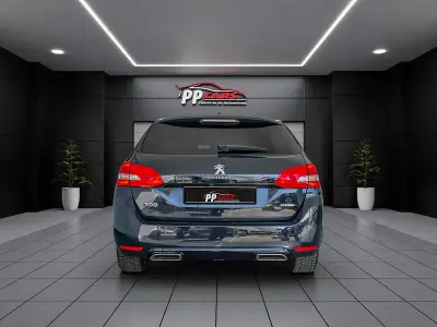 Peugeot 308 SW 2020 - 21450 EUR, 80000 km - AUTO.MOTO.pt - 80000km - foto 67 de 75