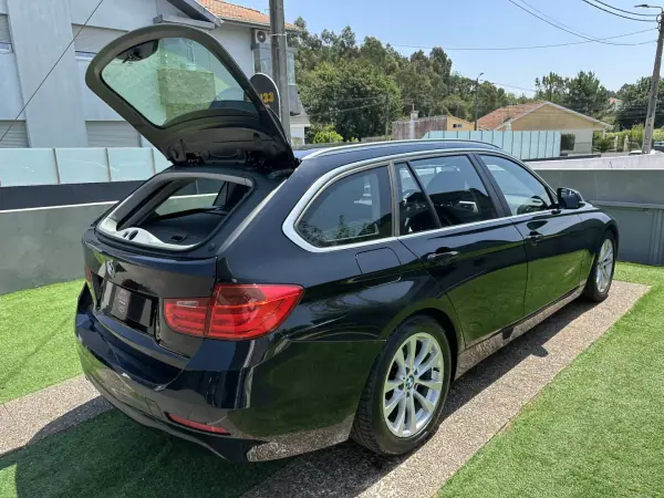 BMW 320 2014 - 11900 EUR, 240000 km - AUTO.MOTO.pt - 240000km - foto 24 de 64
