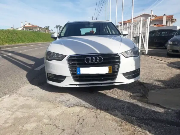 Audi A3 Sportback 2013 - 13000 EUR, 193468 km - AUTO.MOTO.pt - 193468km - foto 26 de 28