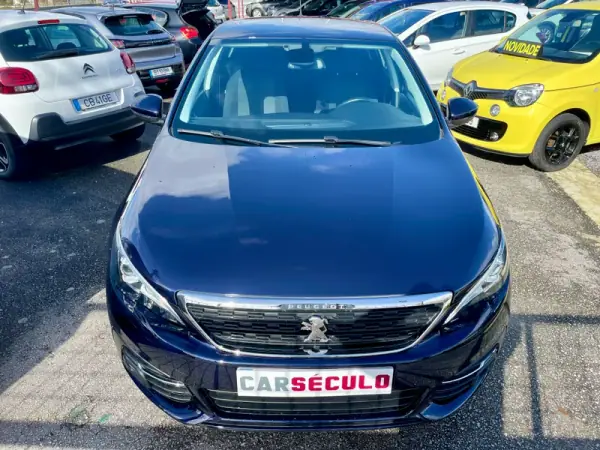 Peugeot 308 2020 - 13750 EUR, 62618 km - AUTO.MOTO.pt - 62618km - foto 2 de 26