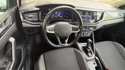 Volkswagen Taigo 2022 - 14900 EUR, 124000 km - AUTO.MOTO.pt - 124000km - foto 9 de 12