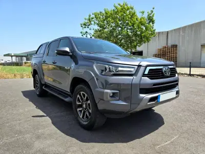 Toyota Hilux 2021 - 42500 EUR, 103000 km - AUTO.MOTO.pt - 103000km - foto 13 de 38