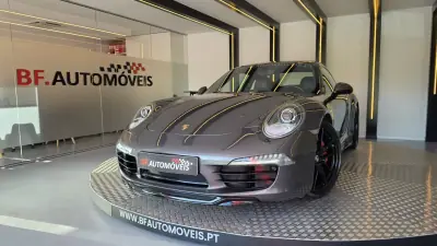 Porsche 911 2012 - 89750 EUR, 89578 km - 89578km - foto 31 de 69