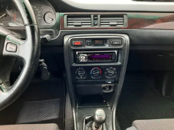 Honda Civic 1998 - 1950 EUR, 166459 km - AUTO.MOTO.pt - 166459km - foto 9 de 10