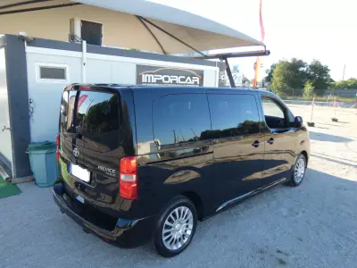 Toyota Proace Verso 2018 - 23500 EUR, 174000 km - foto 3 de 30