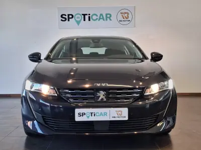 Peugeot 508 2021 - 19000 EUR, 86750 km - AUTO.MOTO.pt - 86750km - foto 4 de 38