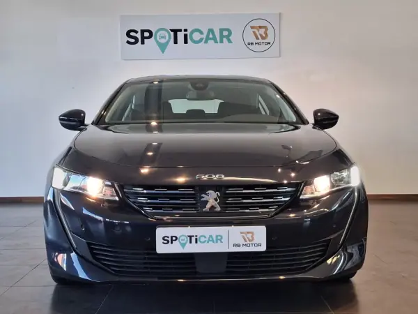 Peugeot 508 2021 - 19000 EUR, 86750 km - AUTO.MOTO.pt - 86750km - foto 4 de 38