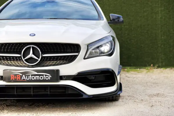 Mercedes-Benz CLA 200 2016 - 23500 EUR, 157000 km - AUTO.MOTO.pt - 157000km - foto 41 de 43