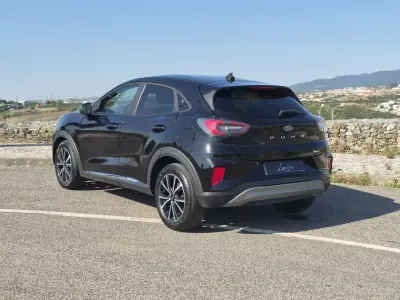 Ford Puma 2023 - 14990 EUR, 92632 km - foto 6 de 25