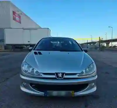 Peugeot 206 2005 - 3500 EUR, 232000 km - AUTO.MOTO.pt - 232000km - foto 2 de 20