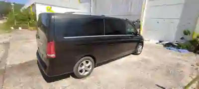 Mercedes-Benz V 250 2016 - 20350 EUR, 360000 km - AUTO.MOTO.pt - 360000km - foto 12 de 14