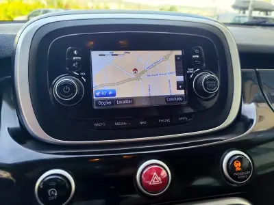 Fiat 500X 2015 - 9980 EUR, 159000 km - AUTO.MOTO.pt - 159000km - foto 8 de 22