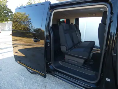 Toyota Proace Verso 2018 - 23500 EUR, 174000 km - foto 5 de 30
