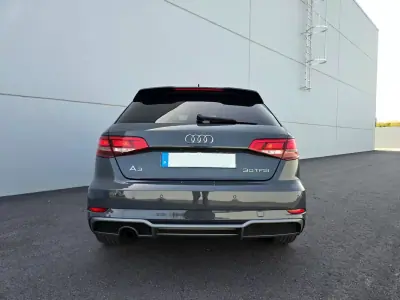 Audi A3 Sportback 2019 - 17500 EUR, 81000 km - AUTO.MOTO.pt - 81000km - foto 11 de 33