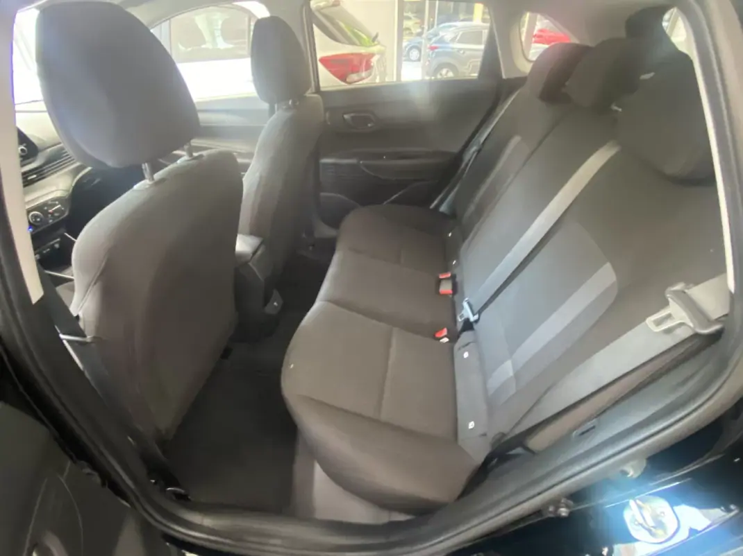 Hyundai i20 2023 - 16750 EUR, 33133 km - 33133km - foto 33 de 37