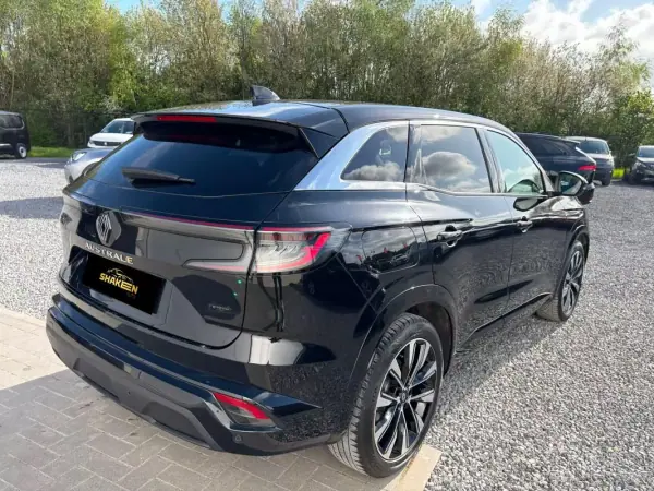 Renault Austral 2024 - 25750 EUR, 80461 km - AUTO.MOTO.pt - 80461km - foto 3 de 13