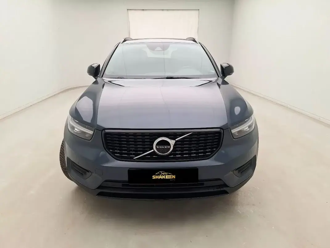 Volvo XC 40 2022 - 31990 EUR, 48248 km - AUTO.MOTO.pt - 48248km - foto 2 de 11