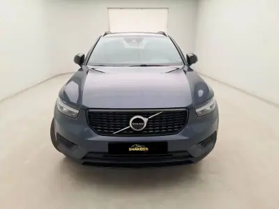 Volvo XC 40 2022 - 31990 EUR, 48248 km - AUTO.MOTO.pt - 48248km - foto 2 de 11