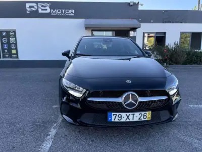 Mercedes-Benz A 180 2019 - 25900 EUR, 121201 km - AUTO.MOTO.pt - 121201km - foto 19 de 21