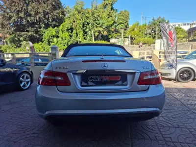 Mercedes-Benz E 220 2011 - 21000 EUR, 189000 km - 189000km - foto 11 de 28