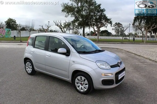 Fiat Panda 2017 - 7950 EUR, 92000 km - AUTO.MOTO.pt - 92000km - foto 20 de 28