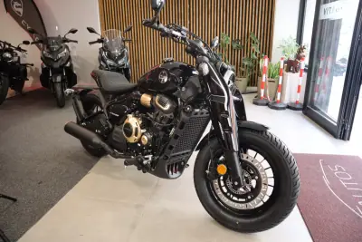 Cyclone RX600 2026 - 6290 EUR, 1 km - foto 5 de 10