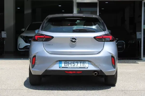 Opel Corsa 2022 - 14400 EUR, 76305 km - AUTO.MOTO.pt - 76305km - foto 21 de 21