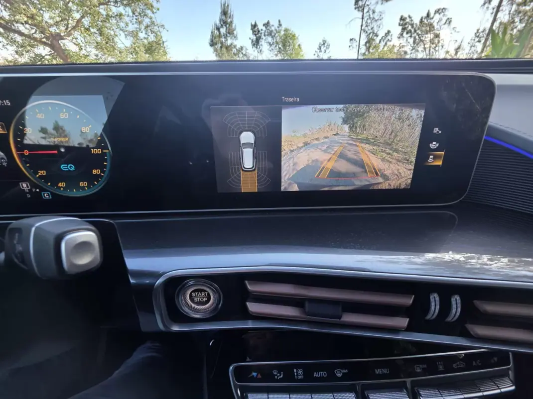 Mercedes-Benz EQC 2020 - 35900 EUR, 25223 km - AUTO.MOTO.pt - 25223km - foto 5 de 19