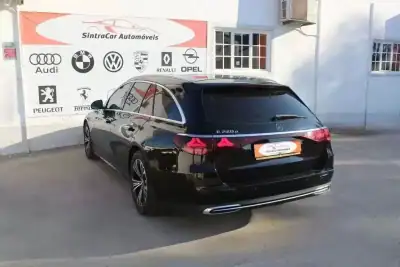 Mercedes-Benz E 220 2023 - 52980 EUR, 40223 km - AUTO.MOTO.pt - 40223km - foto 23 de 41