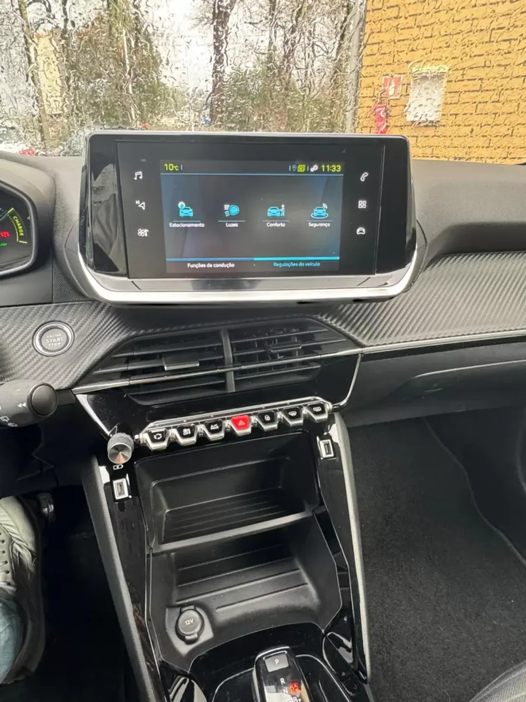 Peugeot e-208 2020 - 15000 EUR, 99692 km - AUTO.MOTO.pt - 99692km - foto 18 de 20