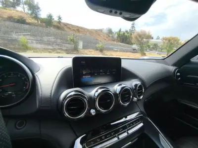 Mercedes-Benz AMG GT 2016 - 84900 EUR, 99000 km - AUTO.MOTO.pt - 99000km - foto 11 de 17