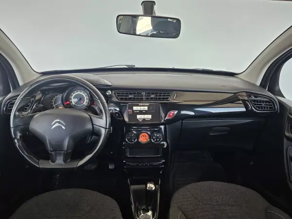 Citroën C3 2015 - 8990 EUR, 112000 km - AUTO.MOTO.pt - 112000km - foto 11 de 11