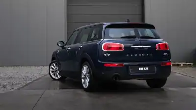 MINI Clubman 2019 - 14800 EUR, 267000 km - AUTO.MOTO.pt - 267000km - foto 4 de 23