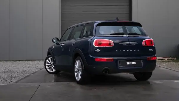 MINI Clubman 2019 - 14800 EUR, 267000 km - AUTO.MOTO.pt - 267000km - foto 4 de 23