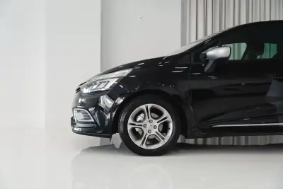 Renault Clio 2019 - 13950 EUR, 33271 km - 33271km - foto 11 de 59