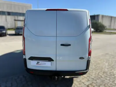 Ford Transit Custom L1 2.0 TDCI H1 2016 - 14900 EUR, 116758 km - AUTO.MOTO.pt - 116758km - foto 7 de 17