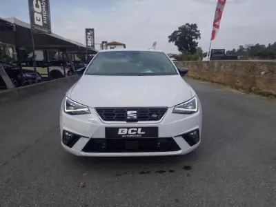 SEAT Ibiza 2021 - 14990 EUR, 116000 km - 116000km - foto 2 de 45