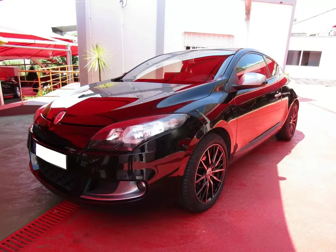 Renault Mégane Coupe 2010 - 9949 EUR, 225100 km - 225100km - foto 10 de 41