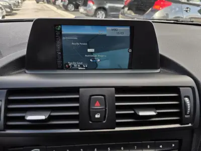 BMW 116 2014 - 11990 EUR, 180000 km - AUTO.MOTO.pt - 180000km - foto 24 de 32