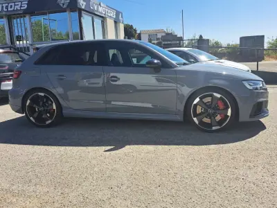 Audi RS3 Sportback 2019 - 55900 EUR, 77000 km - AUTO.MOTO.pt - 77000km - foto 6 de 42