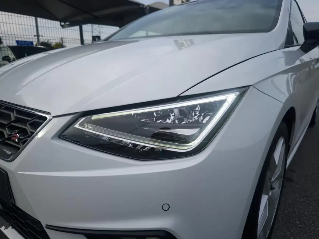 SEAT Ibiza 2021 - 14990 EUR, 116000 km - 116000km - foto 10 de 45