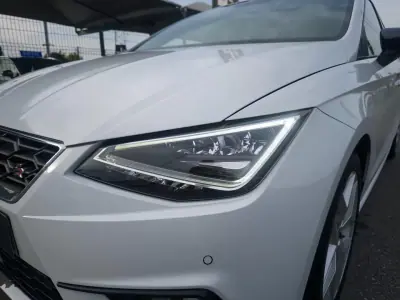 SEAT Ibiza 2021 - 14990 EUR, 116000 km - 116000km - foto 10 de 45
