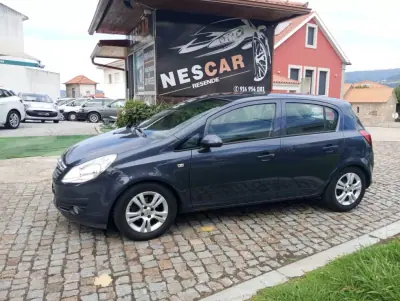 Opel Corsa 2010 - 4990 EUR, 210530 km - 210530km - foto 1 de 5