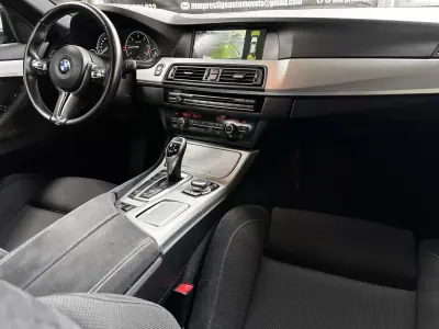 BMW 520 2013 - 18500 EUR, 225820 km - AUTO.MOTO.pt - 225820km - foto 40 de 41