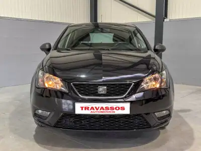 SEAT Ibiza 2017 - 11700 EUR, 226577 km - AUTO.MOTO.pt - 226577km - foto 3 de 9