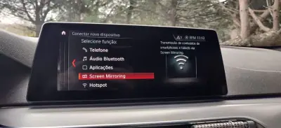 BMW 530e 2019 - 28499 EUR, 113000 km - AUTO.MOTO.pt - 113000km - foto 40 de 51