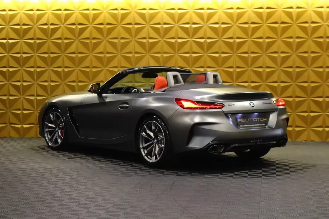 BMW Z4 2023 - 68500 EUR, 17000 km - 17000km - foto 13 de 43