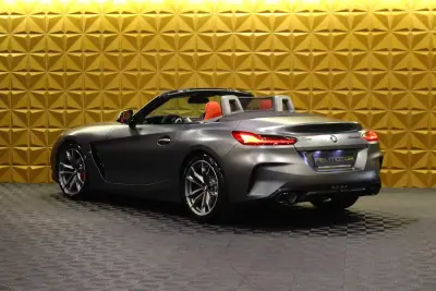 BMW Z4 2023 - 69900 EUR, 17000 km - AUTO.MOTO.pt - 17000km - foto 13 de 43
