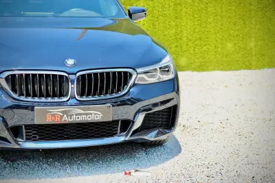 BMW 620 Gran Turismo 2019 - 36750 EUR, 104000 km - AUTO.MOTO.pt - 104000km - foto 11 de 66