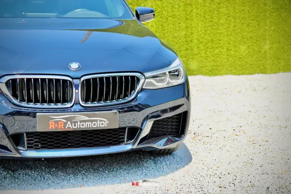 BMW 620 Gran Turismo 2019 - 36750 EUR, 104000 km - AUTO.MOTO.pt - 104000km - foto 11 de 66